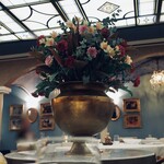 リストランテ カノビアーノ - 