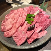 和牛焼肉 土古里 上野バンブーガーデン店 - 