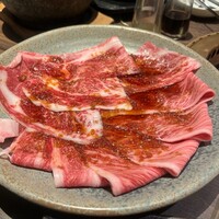 和牛焼肉 土古里 上野バンブーガーデン店 - 