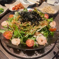 和牛焼肉 土古里 上野バンブーガーデン店 - 