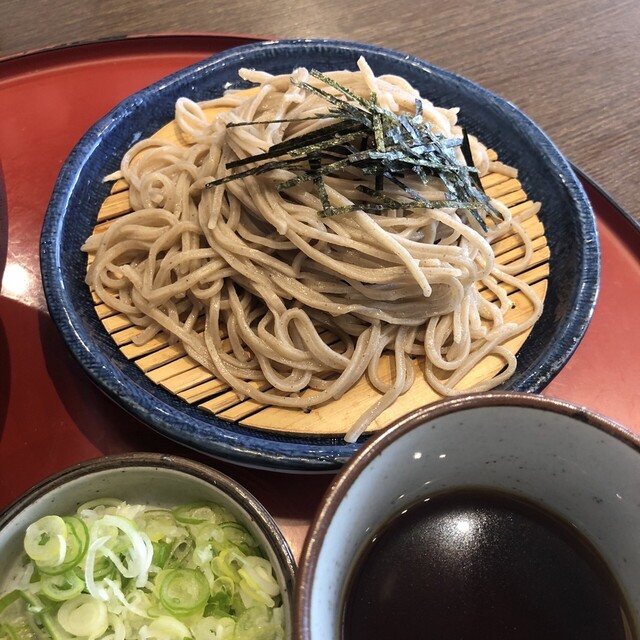 Washoku Mendokoro Sagami Okazaki Hane Ten photo 5