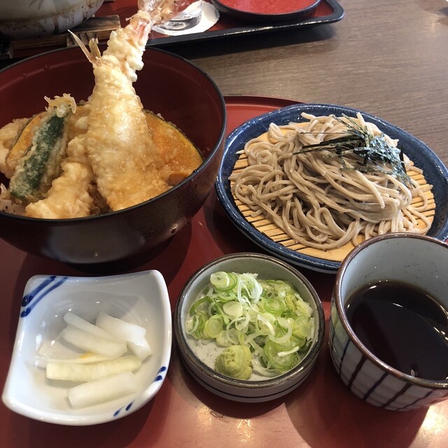 Washoku Mendokoro Sagami Okazaki Hane Ten photo 2