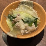 きむら屋 飯田橋駅前 - 