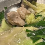 きむら屋 飯田橋駅前 - 