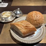 ステーキハウス リブルーム - 