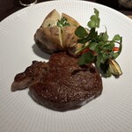 ステーキハウス リブルーム - 