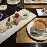 ステーキハウス リブルーム - 