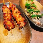 居酒屋 ととりと - 