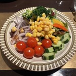 ステーキハウス リブルーム - 