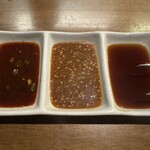 炭火焼肉 牛牛 - 