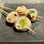 きむら屋 飯田橋駅前 - 