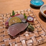 だし 和食 福もと - 