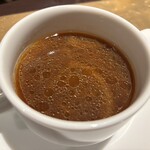 ステーキハウス リブルーム - 