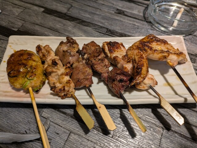 呑み吉 - 広瀬通（居酒屋）の写真