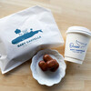 Ocean Float Cafe