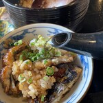 昼だけうなぎ屋 - 