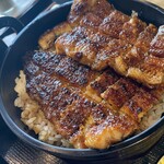 昼だけうなぎ屋 - 