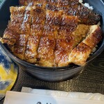 昼だけうなぎ屋 - 