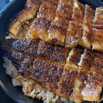 昼だけうなぎ屋 栄本店 - 