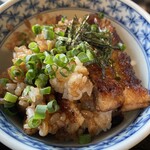 昼だけうなぎ屋 - 