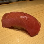 佐たけ - 中トロ（沼津）