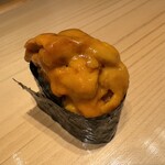 佐たけ - 馬糞雲丹