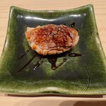 佐たけ - 煮帆立