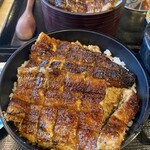 昼だけうなぎ屋 - 