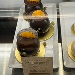 ザ・ペニンシュラ ブティック&カフェ - 今日はコレ！