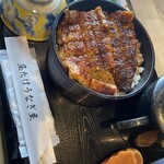 昼だけうなぎ屋 - 