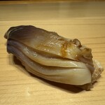 佐たけ - 北寄貝