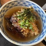 昼だけうなぎ屋 - 