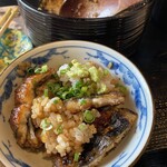 昼だけうなぎ屋 - 