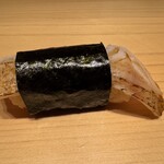 佐たけ - ノドグロ