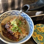 昼だけうなぎ屋 - 