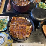 昼だけうなぎ屋 - 