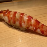 佐たけ - 車海老