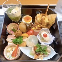 祇園ゆやま - 