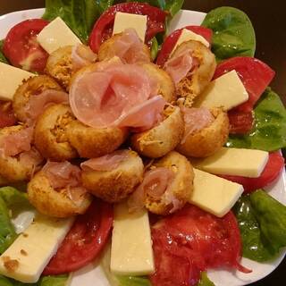 マシューコウズバッファローカフェ_2