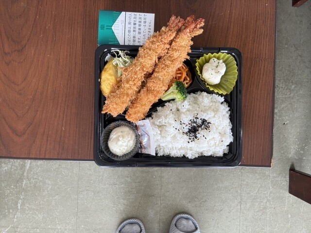 仕出し料理 千葉 酒田店 - 東酒田（弁当）の写真