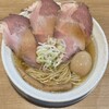 麺屋 優光