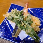 さわの鮨 - 