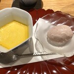 ふくのもと - 和三盆プリン