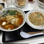 三喜食堂 - 料理写真: