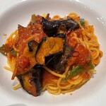 ポポラマーマ - 料理写真: