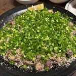 ぢどり屋 - たたき2人前