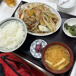 三喜食堂 - 