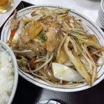 三喜食堂 - 