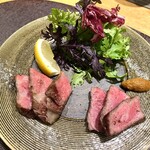 ふくのもと - お肉おいしい〜