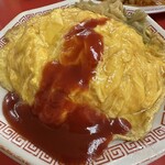 大阪王将 - 料理写真: